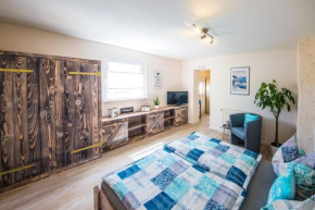 Ferienwohnung Ostsee Loddin